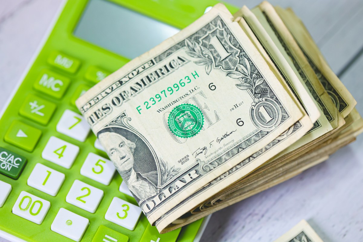 Conoce la regla ’70-20-10′ para gastar tu dinero con inteligencia