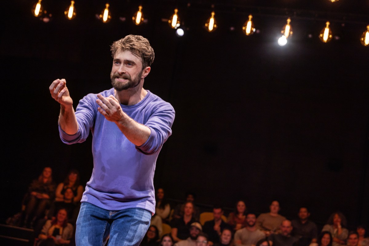 Agenda de eventos: qué hacer en Nueva York del 26 de marzo al 1 de abril