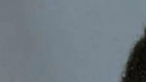 Fotografía divulgada por el Departamento de Correcciones de Alabama de la ficha carcelaria de Charles 'Sonny' Burton.