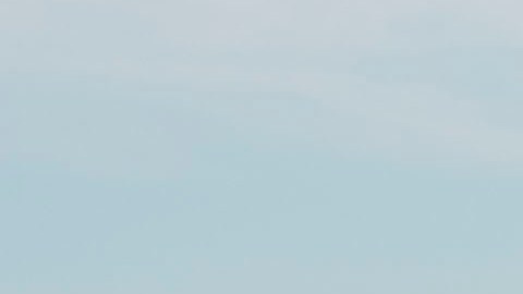 Prueba de energía del USS Gerald R. Ford