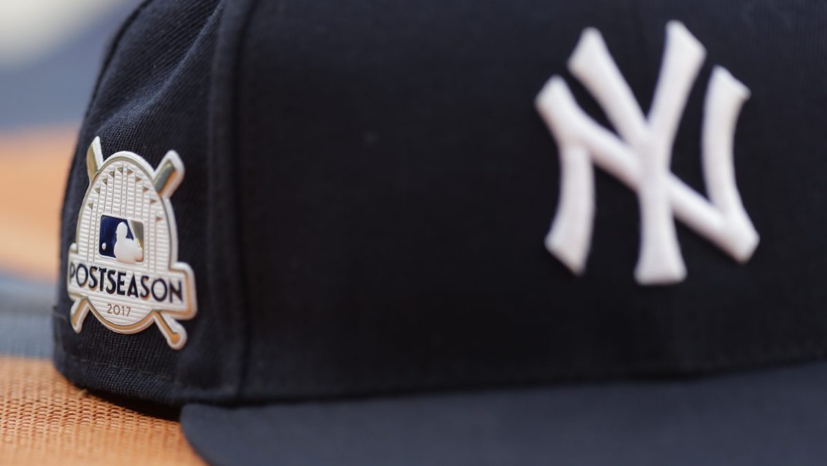 ¿Quién es Sean Paul Liñan, el prospecto colombiano que llegó a los Yankees?