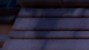 En esta foto de archivo del 9 de febrero de 2017, un hombre sube las escaleras del edificio de la Corte de Apelaciones del Noveno Circuito de EE. UU. en San Francisco.