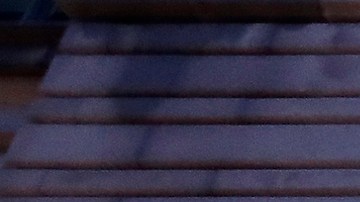 En esta foto de archivo del 9 de febrero de 2017, un hombre sube las escaleras del edificio de la Corte de Apelaciones del Noveno Circuito de EE. UU. en San Francisco.