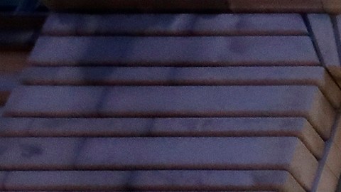 En esta foto de archivo del 9 de febrero de 2017, un hombre sube las escaleras del edificio de la Corte de Apelaciones del Noveno Circuito de EE. UU. en San Francisco.