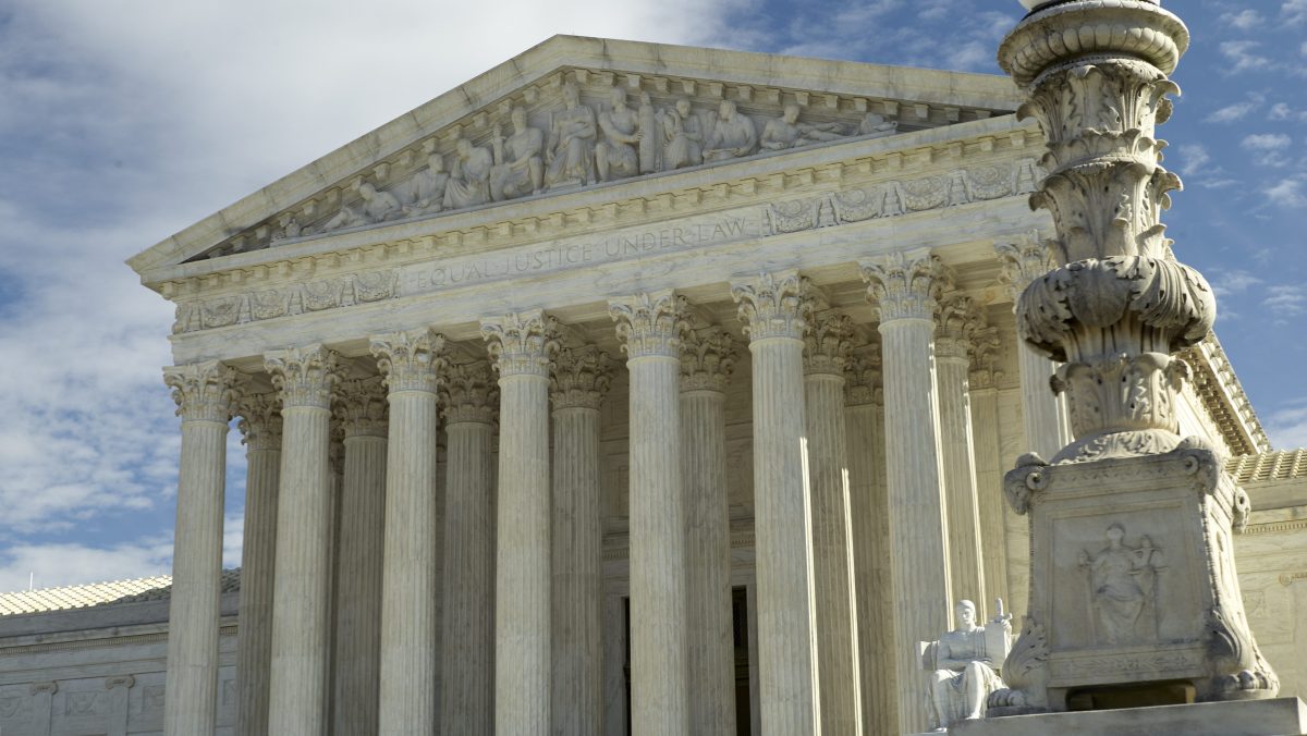 Mayoría conservadora del Supremo pone en jaque plazos de votación para este 2026