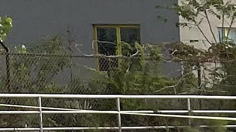 El médico forense de la ciudad de Nueva York determinará la causa de muerte del hombre desconocido.