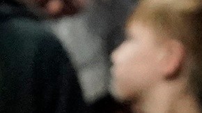 El senador republicano Markwayne Mullin ha sido defensor de la política migratoria de Trump-