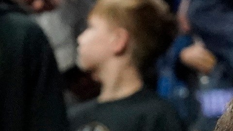 El senador republicano Markwayne Mullin ha sido defensor de la política migratoria de Trump-