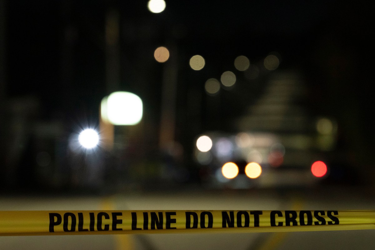 Muere a tiros policía estatal de Pensilvania durante parada de tráfico