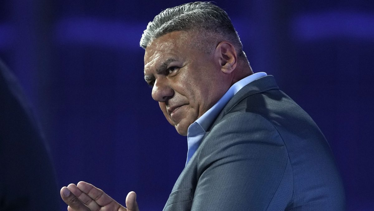 Gobierno de Milei exige explicaciones a la AFA por liberación de Nahuel Gallo en Venezuela