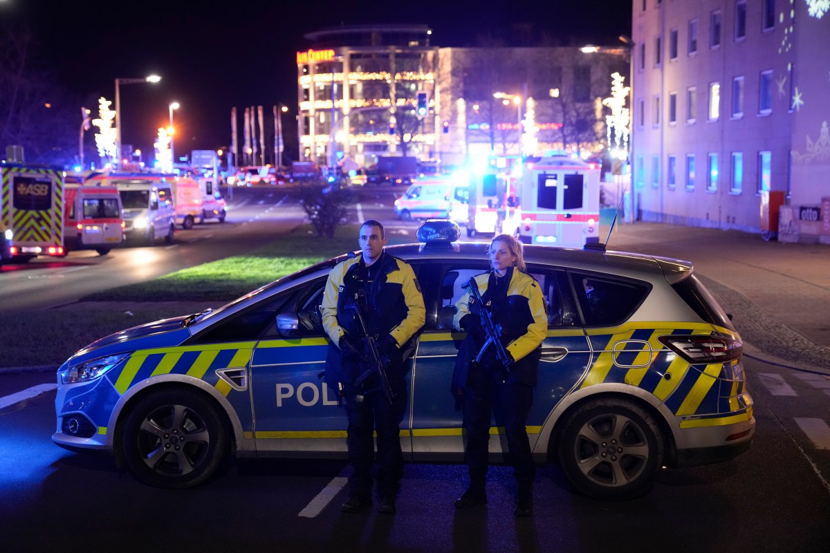 Noruega investiga explosión frente a la Embajada de Estados Unidos en Oslo