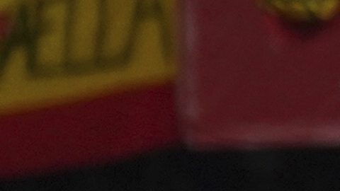 Spain national team poses prior the UEFA Nations League quarterfinal second leg match between the Netherlands and Spain at Mestalla stadium in Valencia, Spain, Sunday, March 23, 2025. (AP Photo/Alberto Saiz)