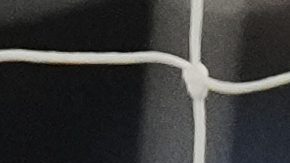 Aston Villa's goalkeeper Emiliano Martinez reacts during the Champions League quarterfinal first leg soccer match between Paris Saint-Germain and Aston Villa at Parc des Princes stadium in Paris, Wednesday, April 9, 2025. (AP Photo/Thibault Camus)