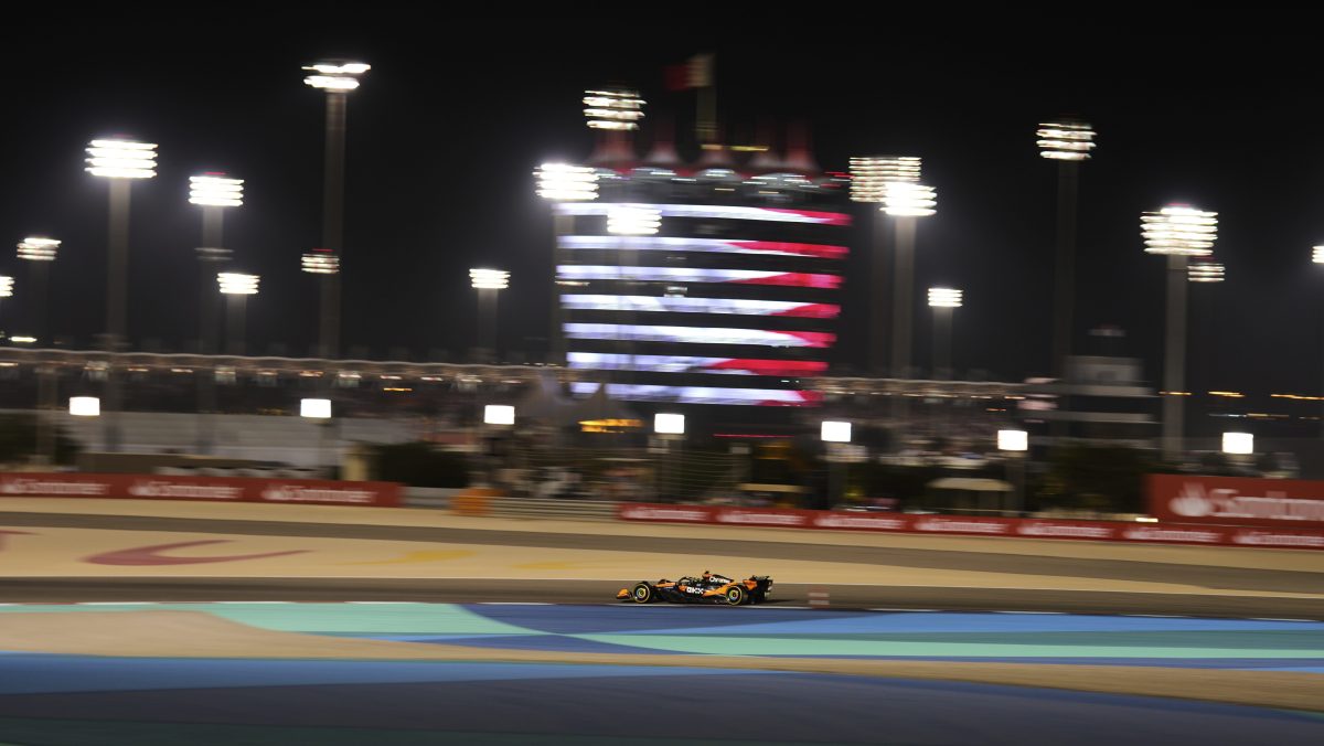 F1 cancelará GP de Bahrein y Arabia Saudí por conflicto en Oriente Medio