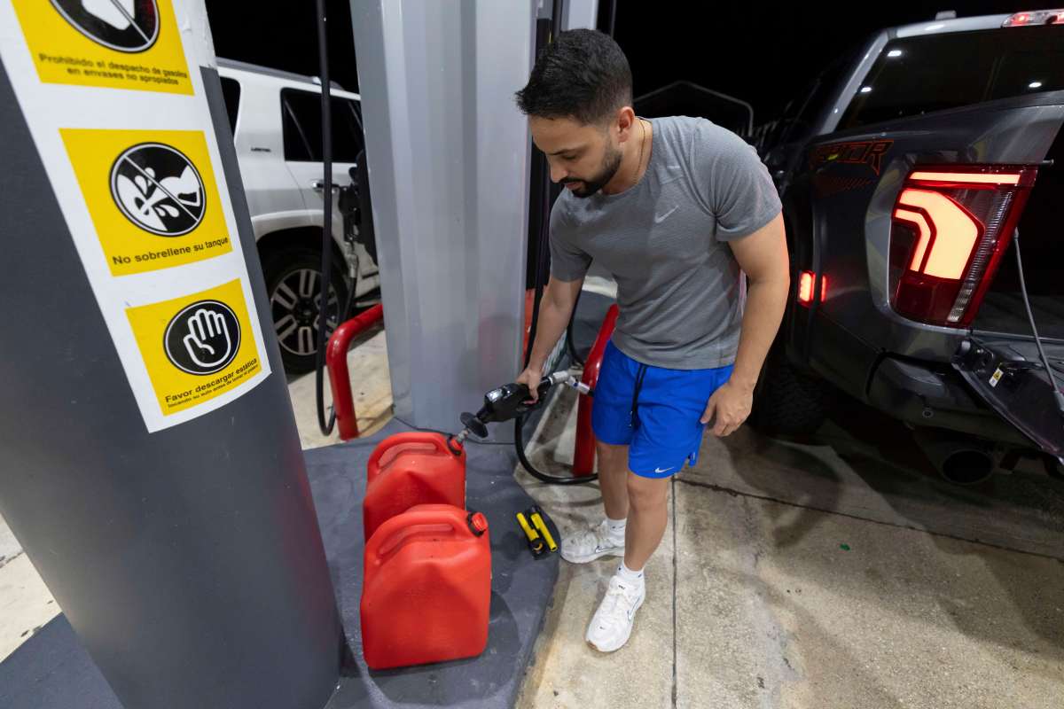 Efecto económico en cadena de la guerra en Irán afectaría desproporcionadamente a Puerto Rico, según expertos