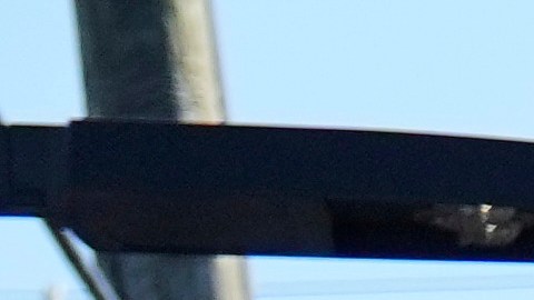 Los trenes podrán circular a una velocidad de hasta 90 mph en el nuevo puente, en comparación con las 60 mph del antiguo.