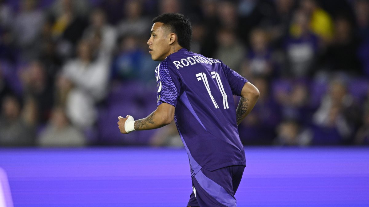 Denunciaron al futbolista Nicolás Rodríguez por presunto abuso sexual en Colombia