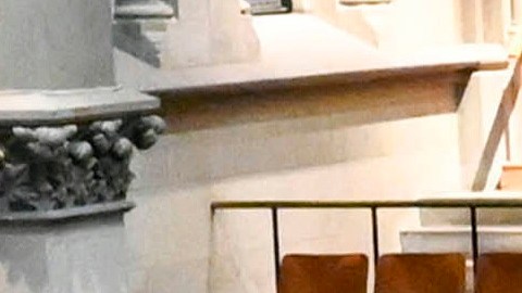 The New York state Assembly Chamber is seen during a legislative session  at the state Capitol  in Albany, N.Y.