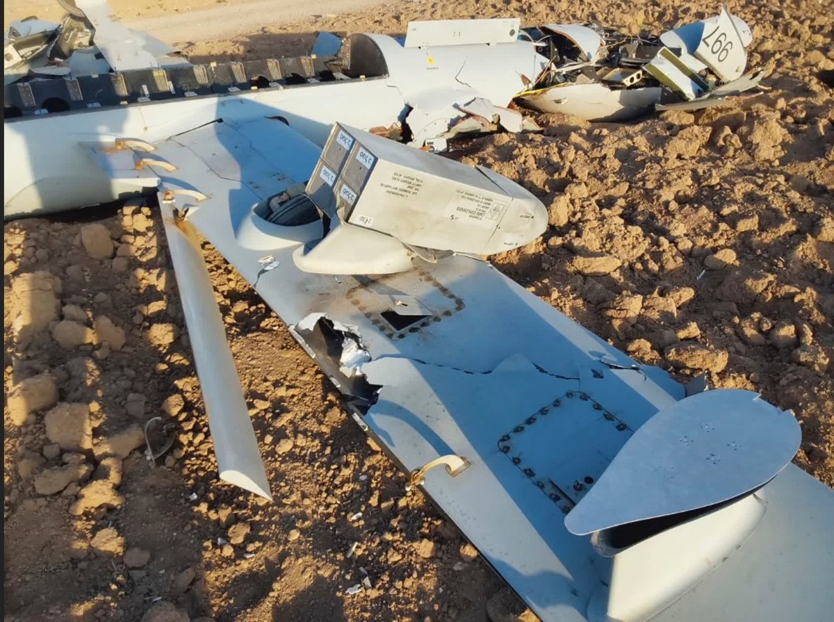 Trump comparte por Truth Social video de ataque militar masivo sin detalles de fecha ni ubicación