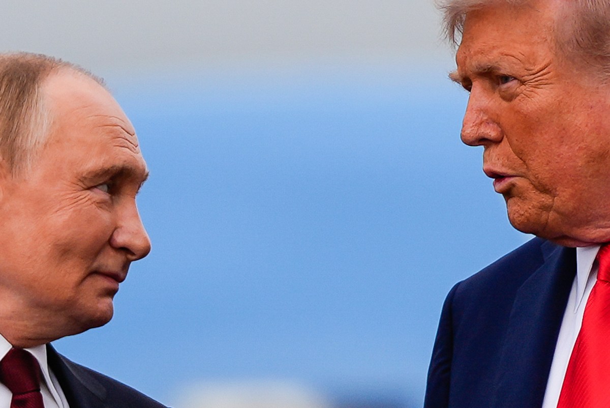 Trump y Putin hablaron por teléfono sobre Irán y Venezuela en su primera conversación de 2026
