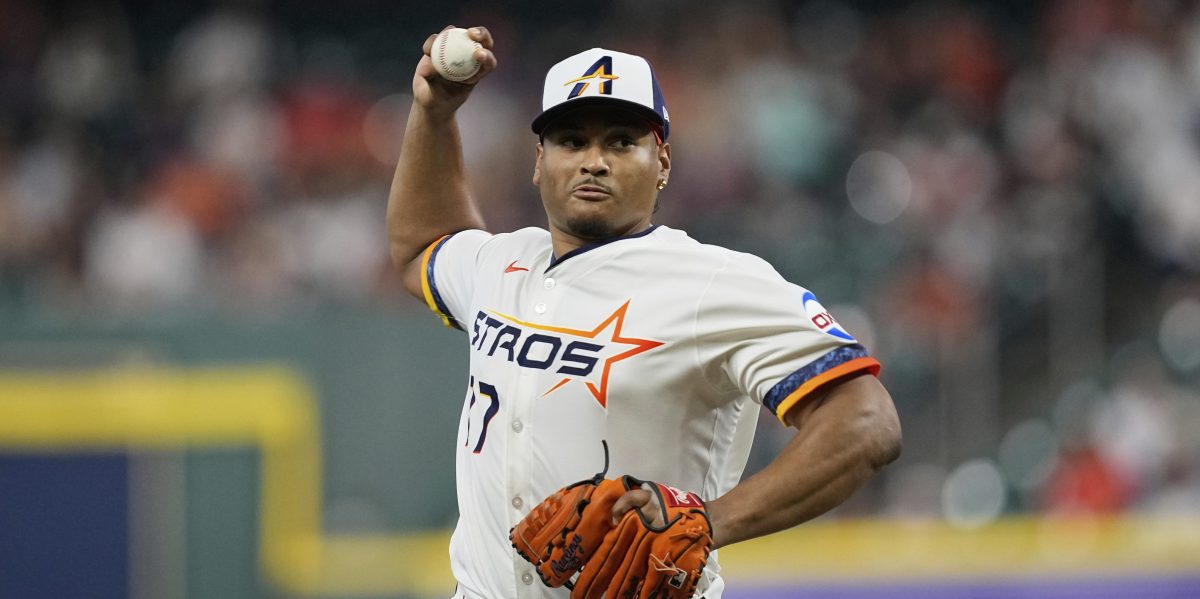 Yankees firman al venezolano Luis García a contrato de Ligas Menores