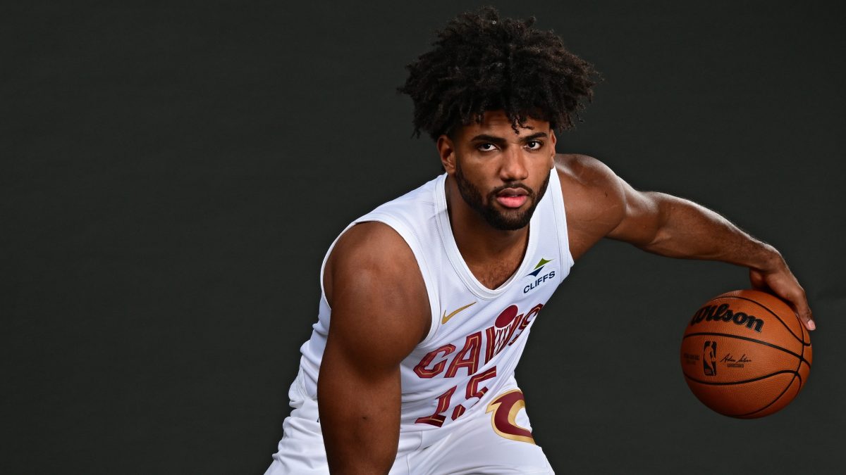 ¿Quién es Norchad Omier, el primer nicaragüense en jugar en la NBA?