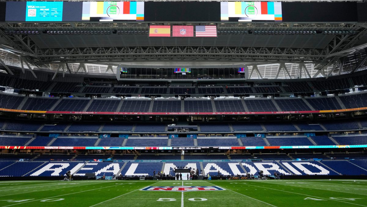 Conmebol y AFA estaban dispuestos a jugar la Finalissima en Madrid