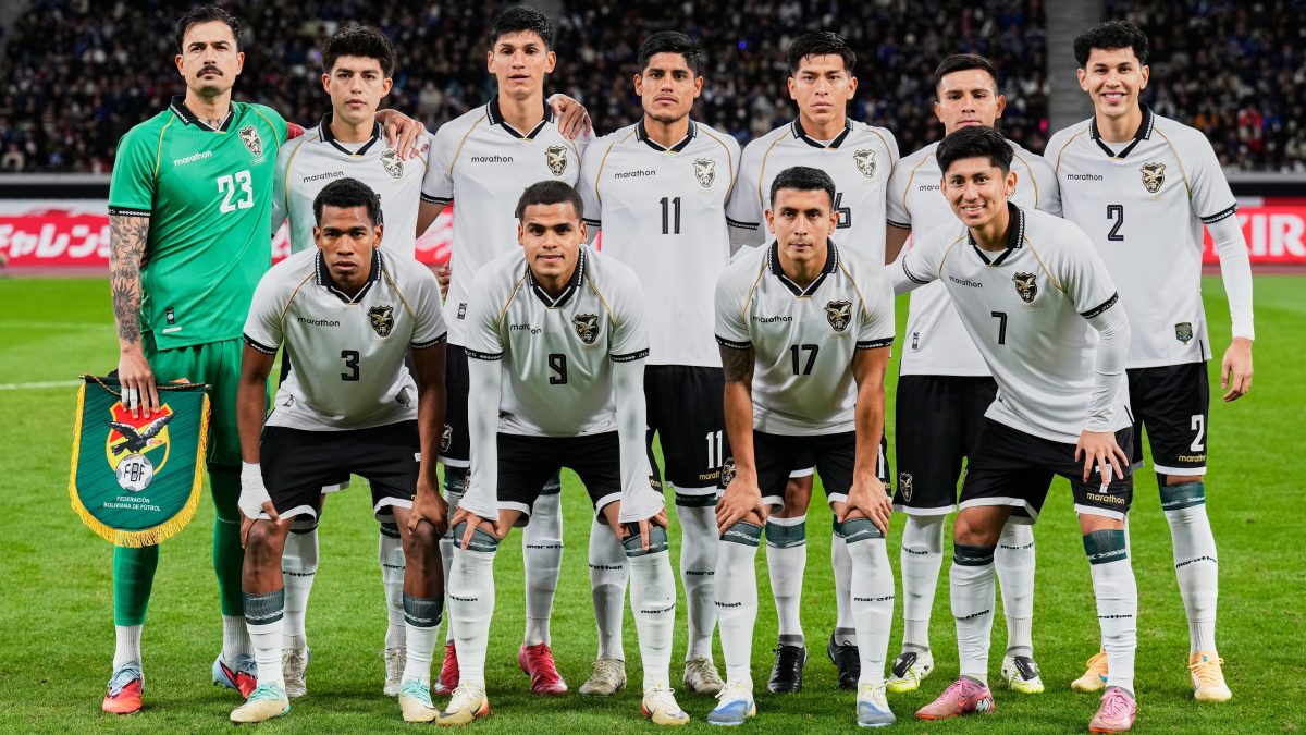 Repechaje FIFA: ¿Cuánto cuestan los boletos del partido Bolivia vs. Surinam?