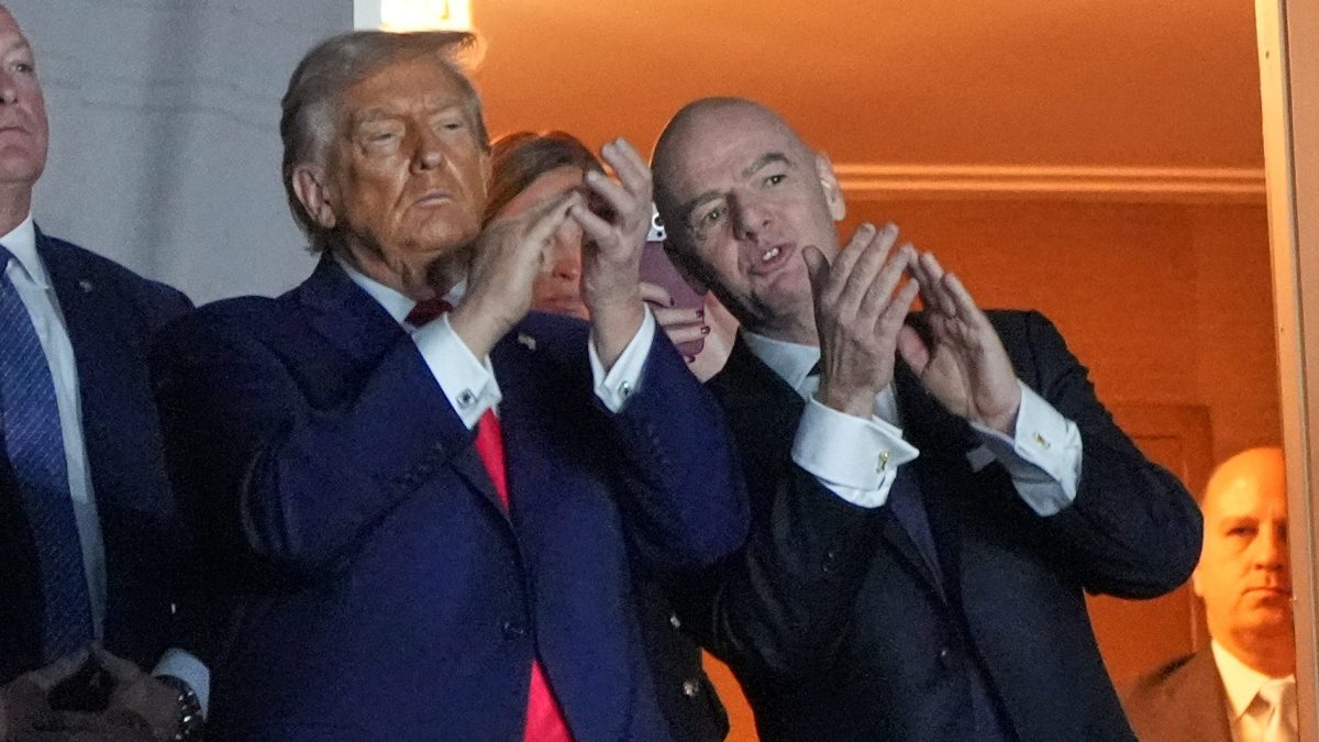 Fanáticos de cinco países deberán pagar fianza de $15,000 dólares para viajar al Mundial 2026