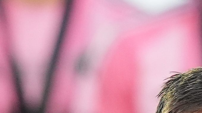 Inter Miami anunció que tribuna del Nu Stadium llevará el nombre de Lionel Messi