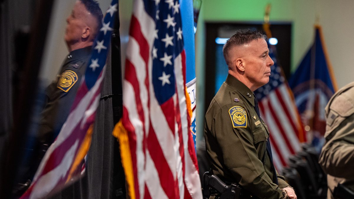 Fiscal de Minnesota abre investigación contra Greg Bovino y agentes federales por represión migratoria