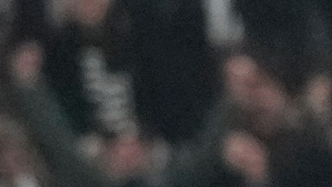 Juventus' Weston McKennie celebrates after scoring his side's second goal during the Champions League opening phase soccer match between Juventus and SL Benfica in Turin, Italy, Wednesday, Jan. 21, 2026. (AP Photo/Luca Bruno)