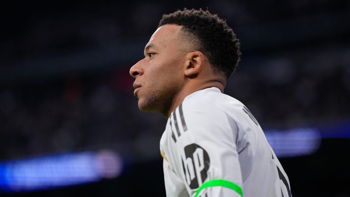 Kylian Mbappé viajó a España para segunda opinión sobre lesión de rodilla