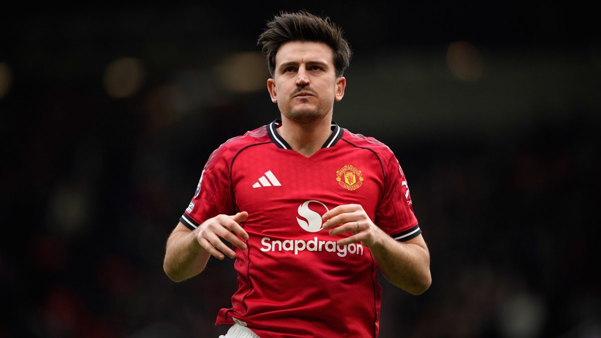 Tribunal griego declara culpable a Harry Maguire por agresión y resistencia a la autoridad