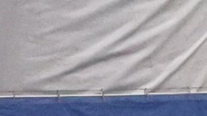 Partido de tenis terminó intempestivamente tras ataques en Emiratos Árabes Unidos [Video]