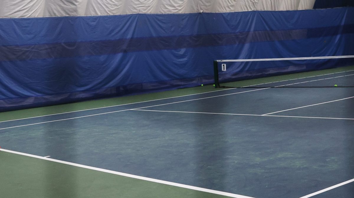 Partido de tenis terminó intempestivamente tras ataques en Emiratos Árabes Unidos [Video]