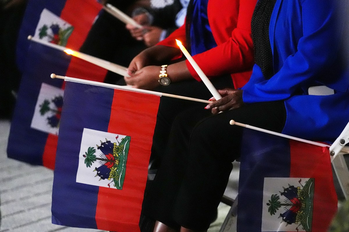 Fiscales generales piden al Supremo preservar el TPS para los haitianos