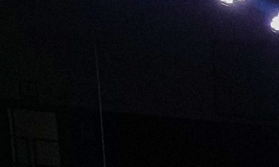 Réferi de lucha libre convulsiona en el ring tras recibir un golpe y sufre daño cerebral [Video]