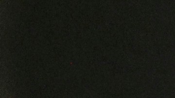 Se ve el maletín de una censista mientras toca la puerta de una residencia, el 11 de agosto de 2020, en Winter Park, Florida.