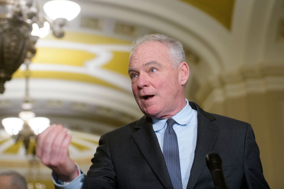 Senado de EE.UU. prevé votar hoy una resolución para impedir que Trump continúe la guerra en Irán