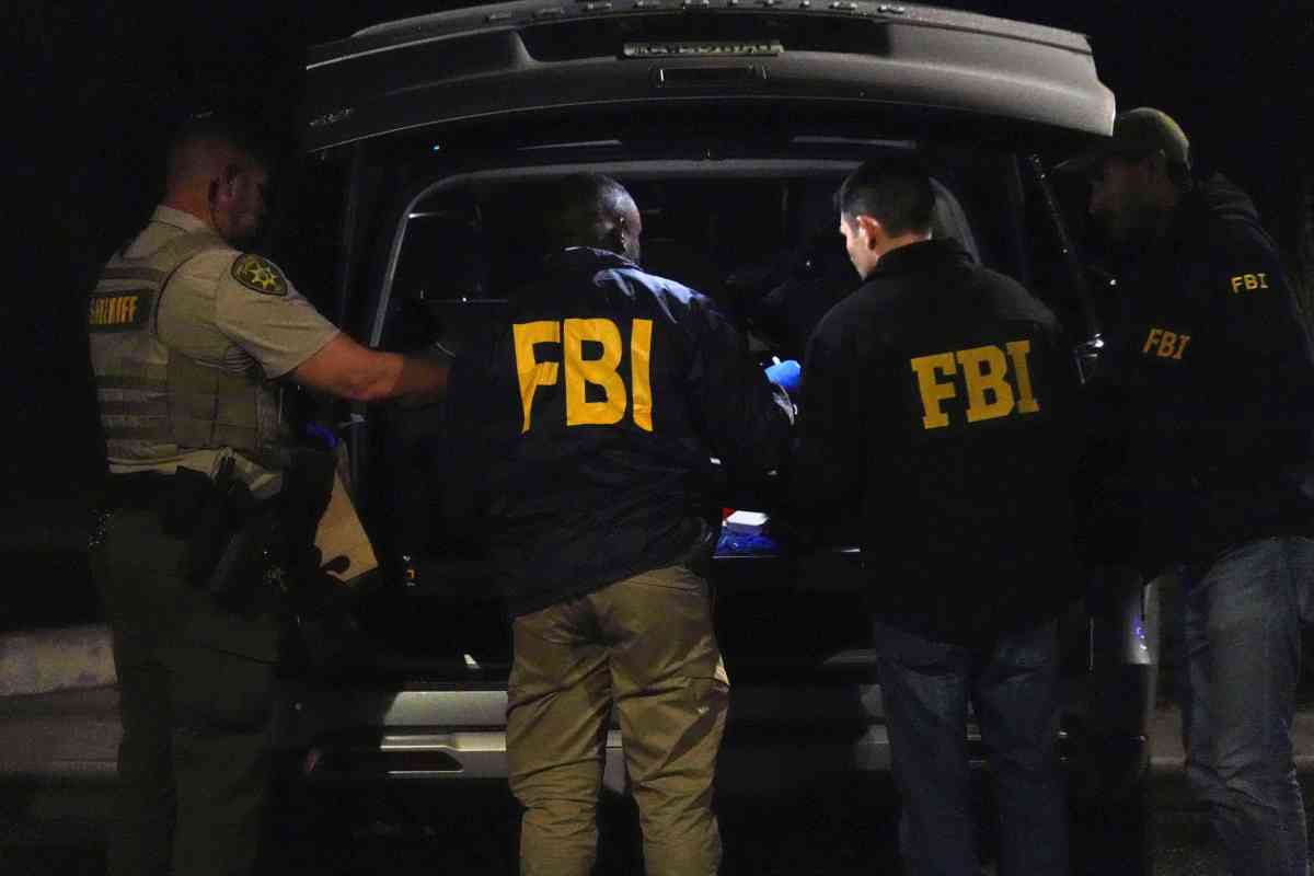FBI allana casas de radicales detenidos tras ataque a la residencia del alcalde de NY