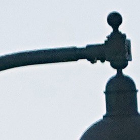 Simpatizantes se alinean a lo largo del camino mientras el presidente Donald Trump viaja en caravana hacia su club Mar-a-Lago, en Palm Beach, Florida, el domingo 15 de febrero de 2026.