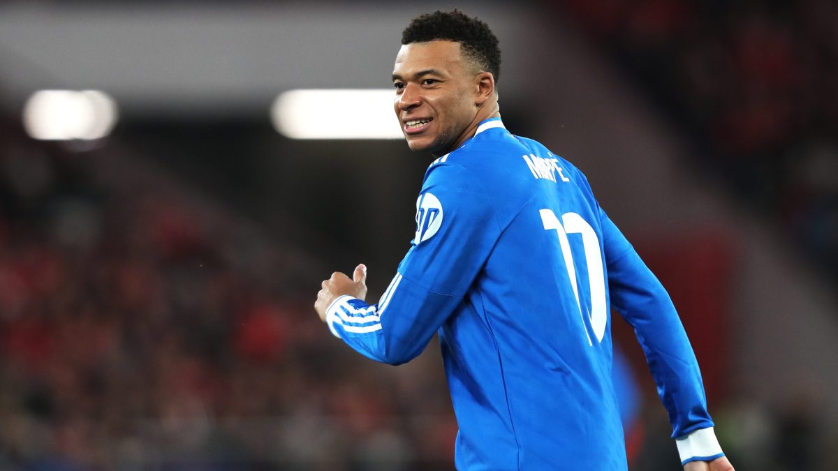 Real Madrid habría hecho un mal diagnóstico de la lesión de Mbappé tras examinar la rodilla equivocada