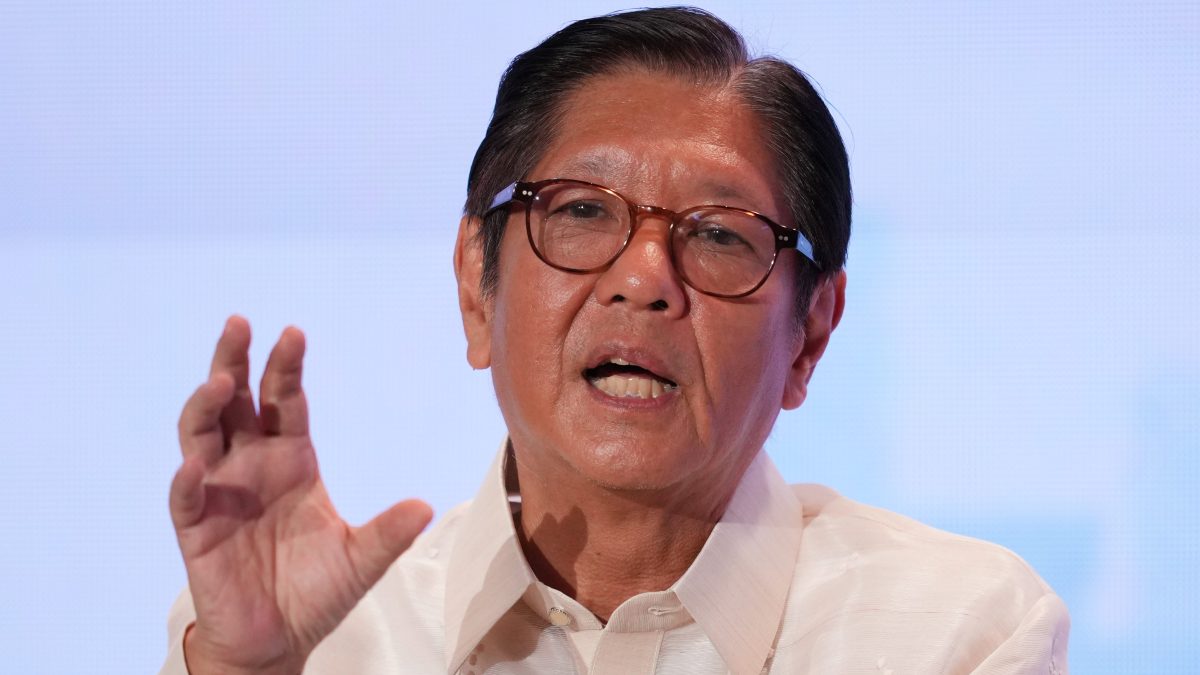 Filipinas declara estado de emergencia energética por la guerra contra Irán