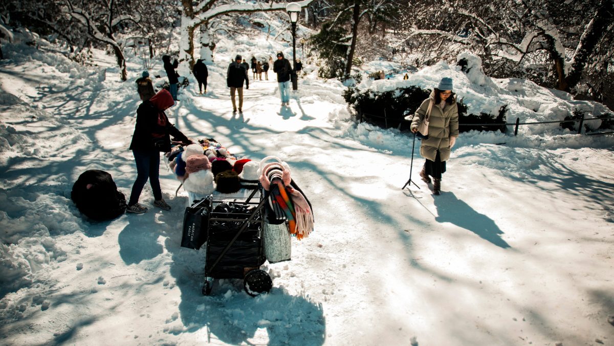 Activistas de parques protestarán contra Mamdani por ajuste presupuestario