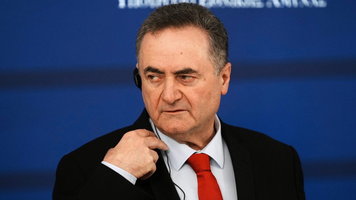 EE.UU. e Israel se disponen a elevar la intensidad de ataques a Irán, según Tel Aviv