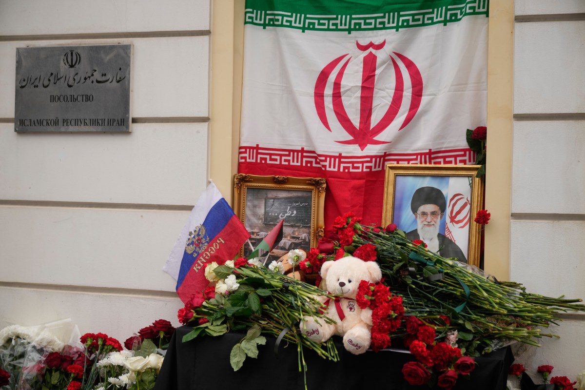 Departamento de Defensa afirmó que los ataques contra Irán lograron un cambio de régimen