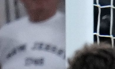 Real Madrid pierde 0-1 ante Getafe y se marcha pitado del Santiago Bernabéu [Video]