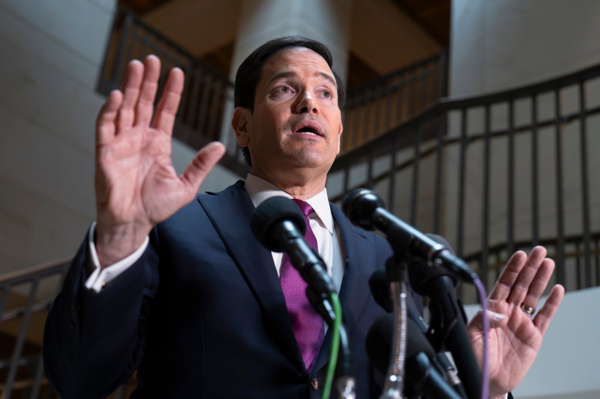 Departamento de Estado aprueba venta de municiones a Israel sin pasar primero por el Congreso