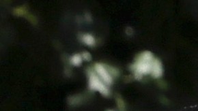 Mojtaba Khamenei, hijo del líder supremo iraní, el ayatolá Ali Khamenei (centro).